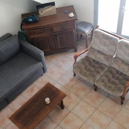 阿克斯莱泰尔姆T2 6 Couchages. Plein Centre公寓 外观 照片