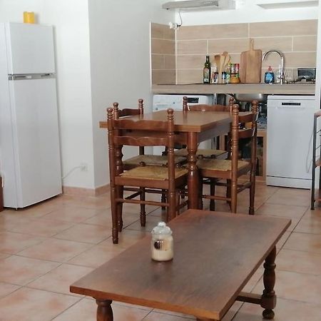 阿克斯莱泰尔姆T2 6 Couchages. Plein Centre公寓 外观 照片